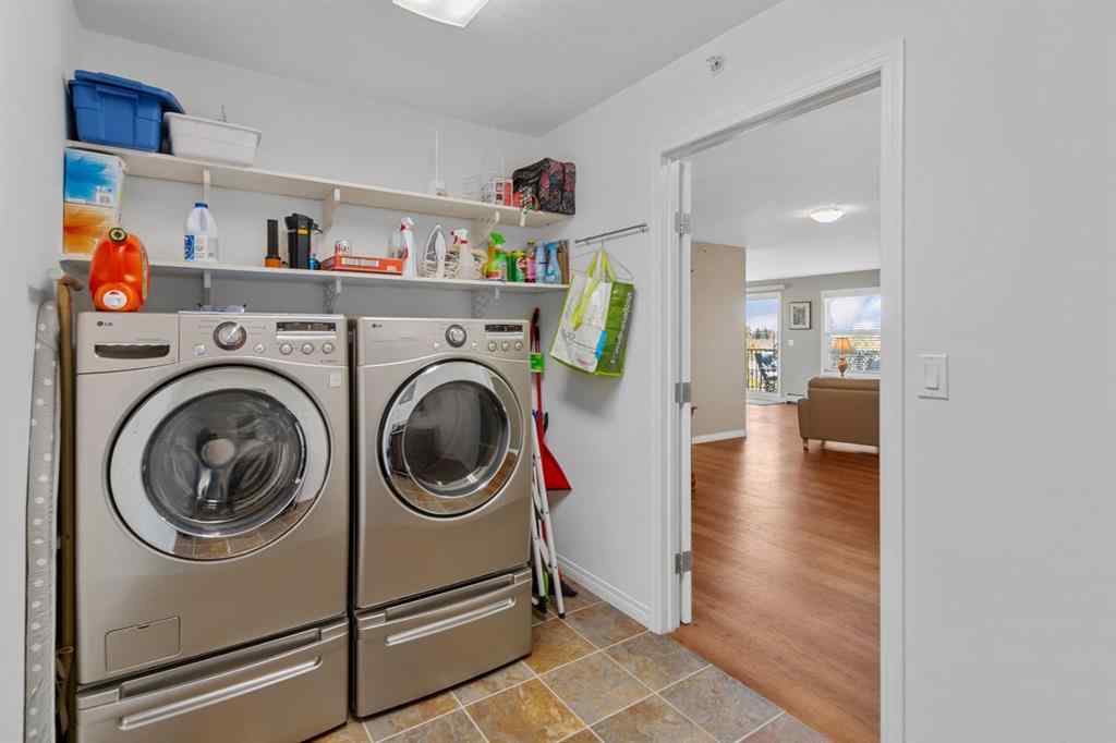 MLS® A2224558 - Unit #404 5133 49 Street  in NONE Olds, Residential