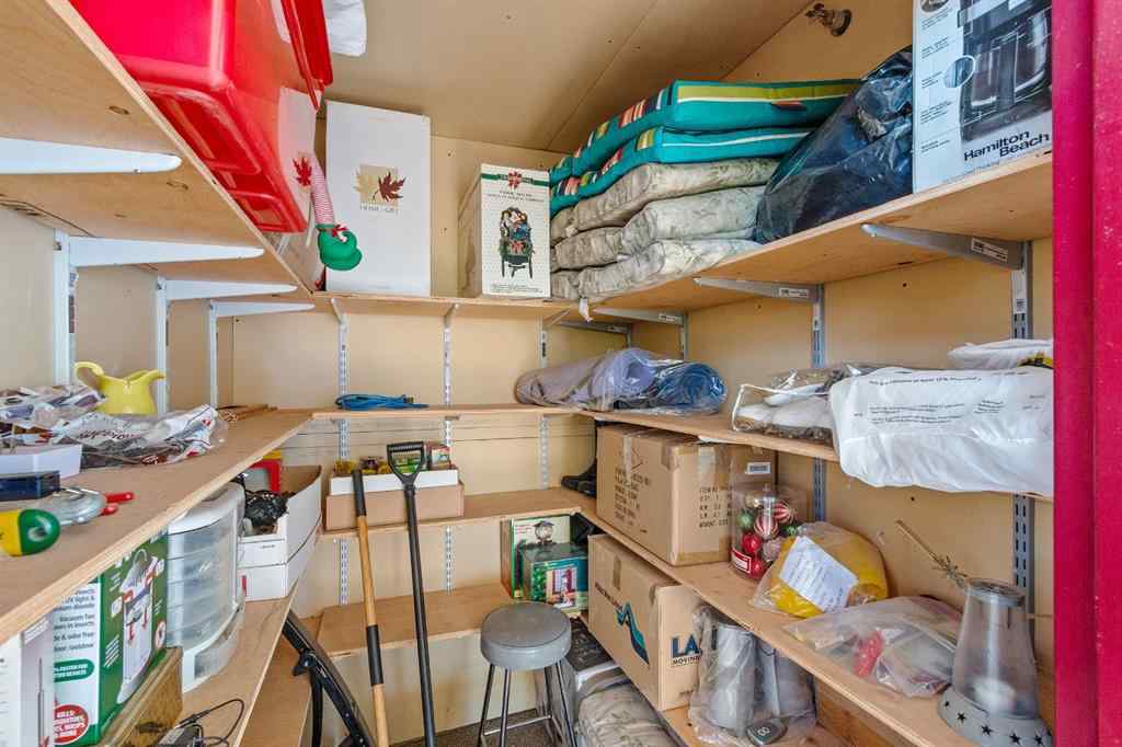 MLS® A2224558 - Unit #404 5133 49 Street  in NONE Olds, Residential