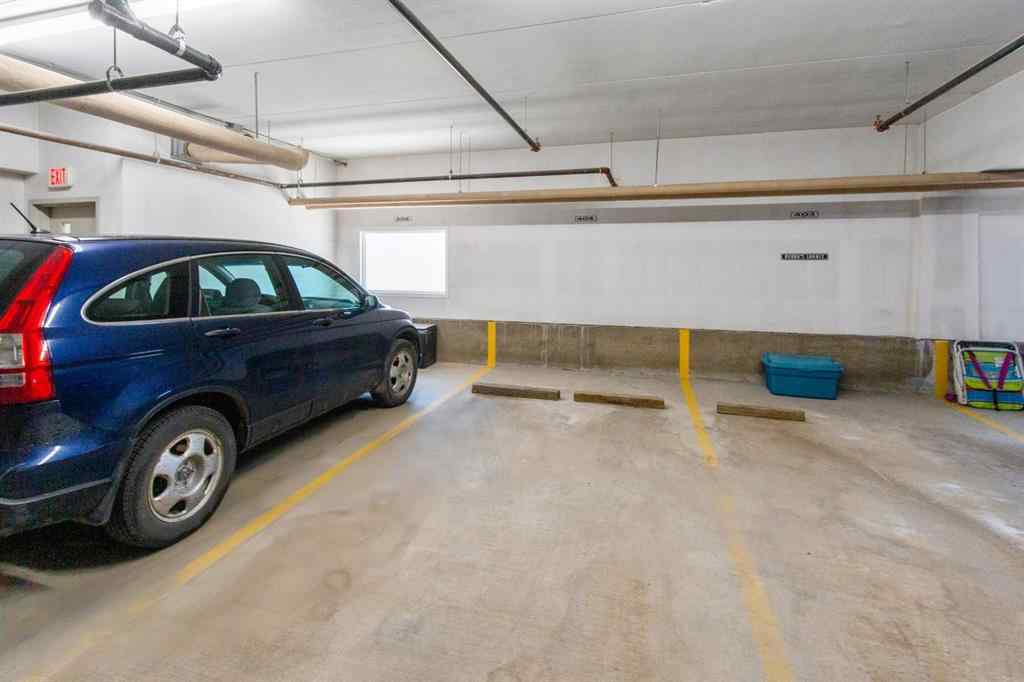 MLS® A2224558 - Unit #404 5133 49 Street  in NONE Olds, Residential