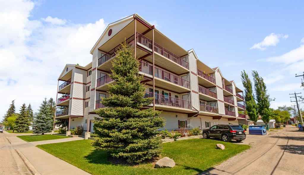 MLS® A2224558 - Unit #404 5133 49 Street  in NONE Olds, Residential