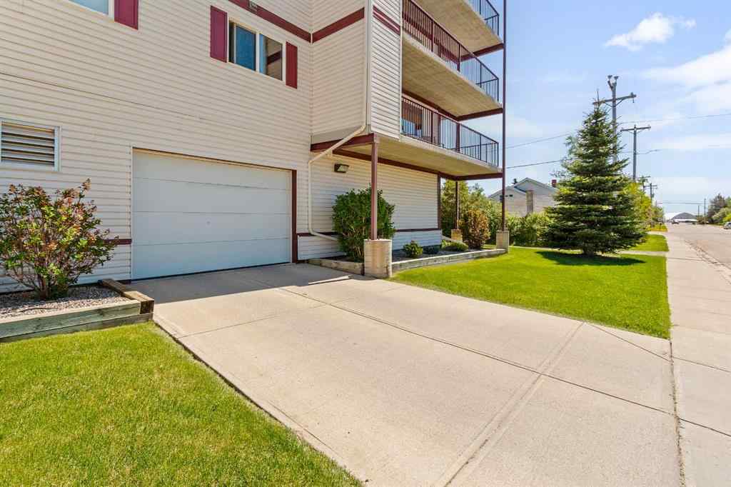 MLS® A2224558 - Unit #404 5133 49 Street  in NONE Olds, Residential