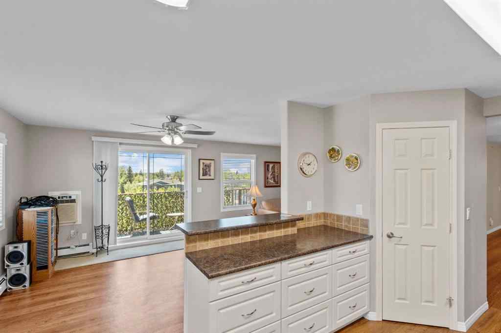 MLS® A2224558 - Unit #404 5133 49 Street  in NONE Olds, Residential