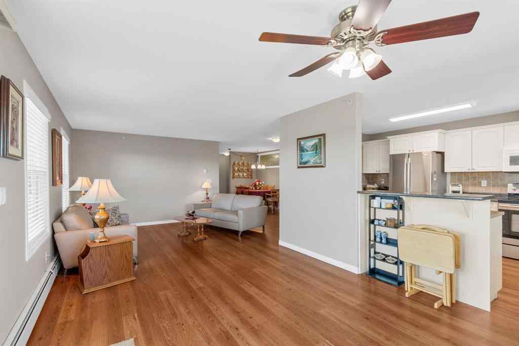 MLS® A2224558 - Unit #404 5133 49 Street  in NONE Olds, Residential