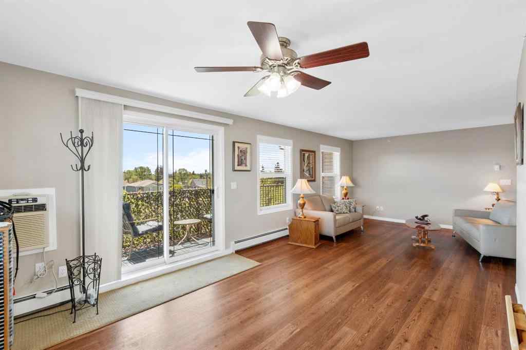 MLS® A2224558 - Unit #404 5133 49 Street  in NONE Olds, Residential