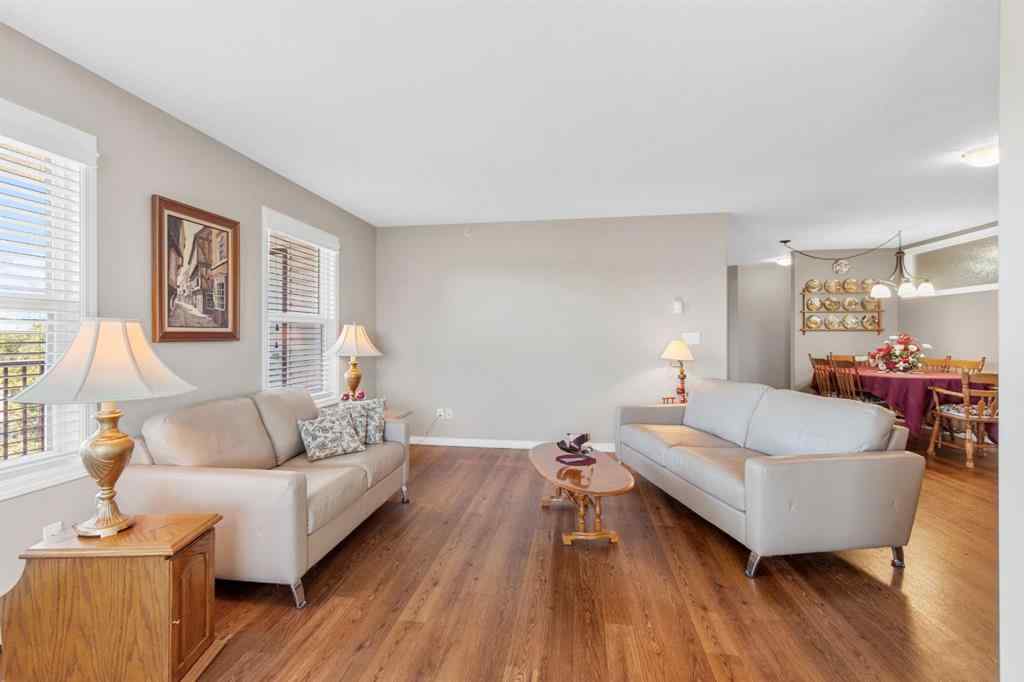 MLS® A2224558 - Unit #404 5133 49 Street  in NONE Olds, Residential