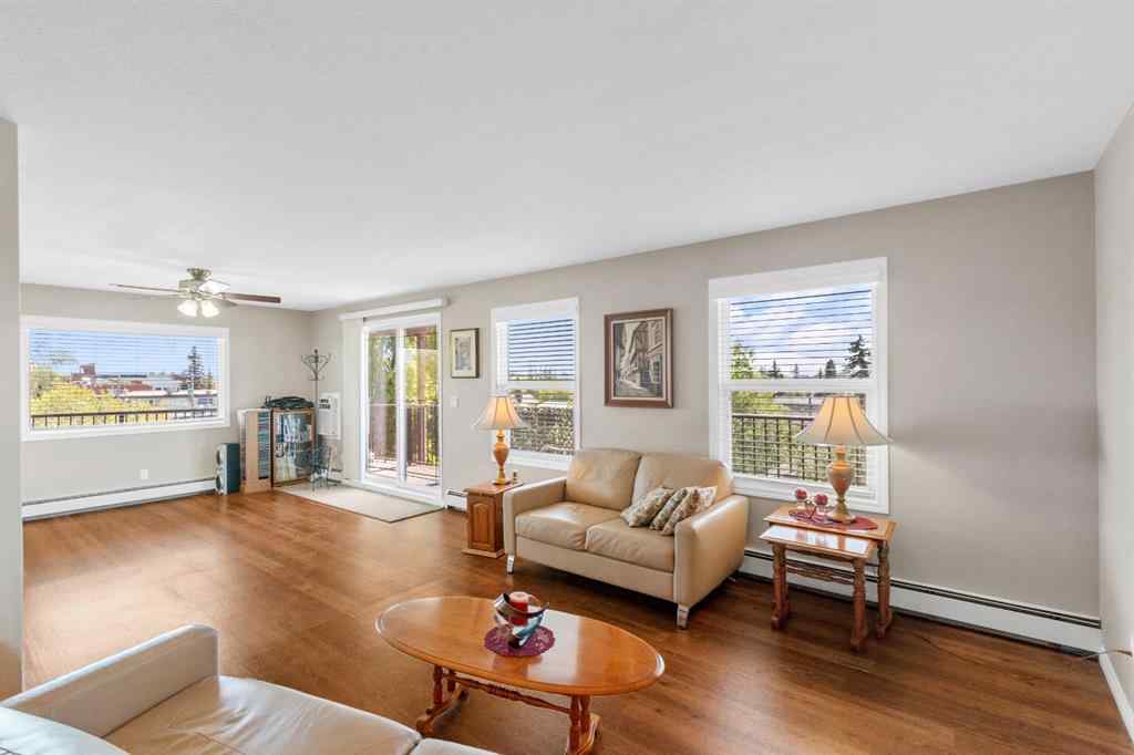 MLS® A2224558 - Unit #404 5133 49 Street  in NONE Olds, Residential