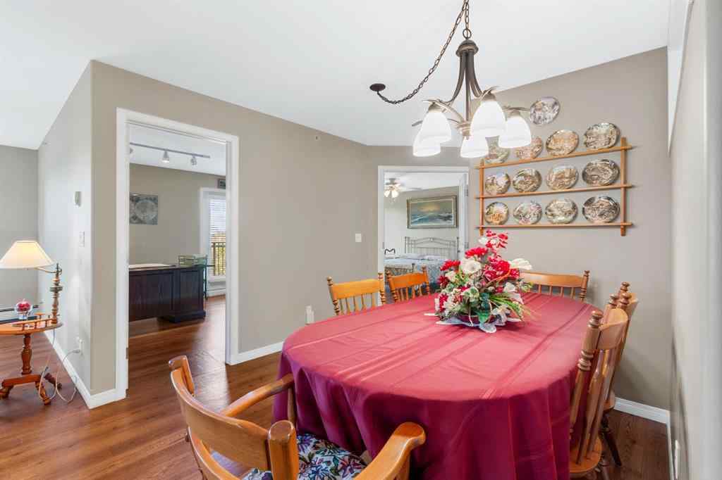 MLS® A2224558 - Unit #404 5133 49 Street  in NONE Olds, Residential