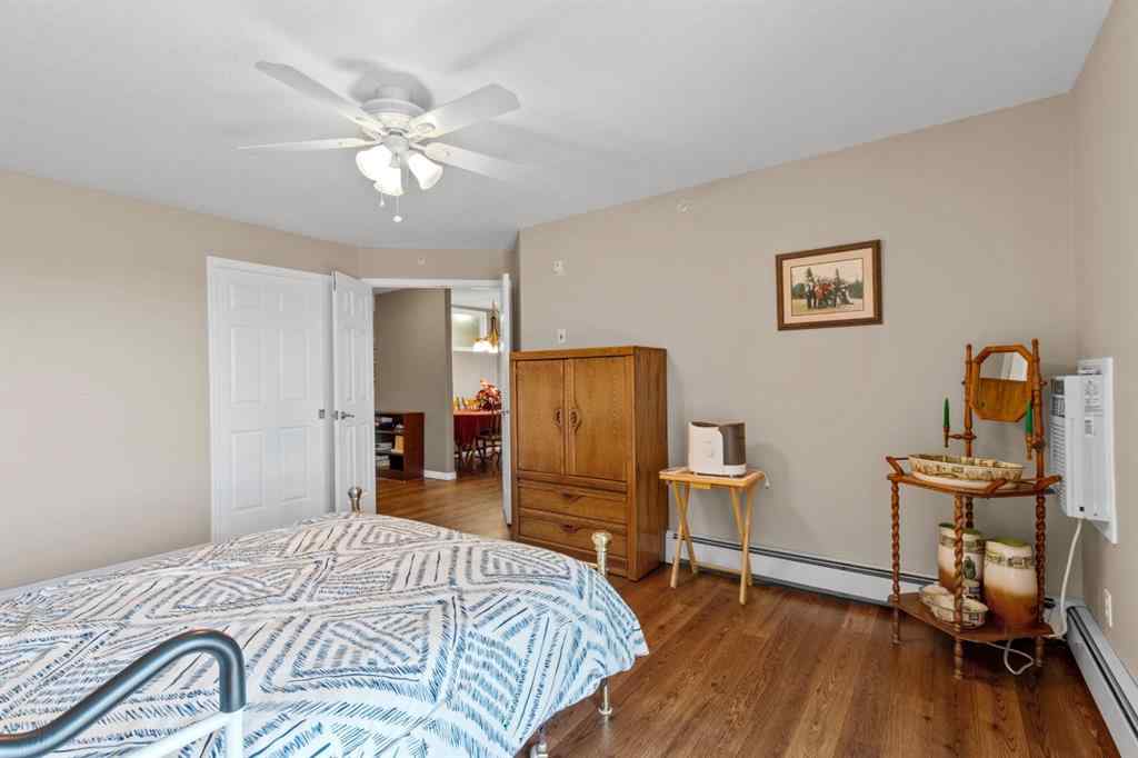 MLS® A2224558 - Unit #404 5133 49 Street  in NONE Olds, Residential