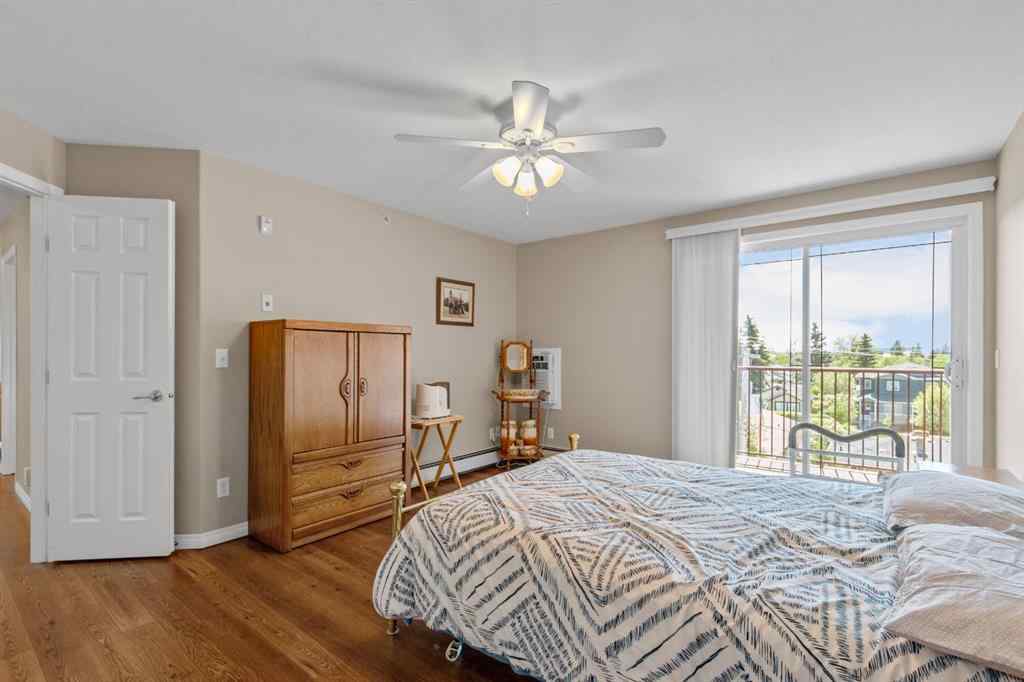 MLS® A2224558 - Unit #404 5133 49 Street  in NONE Olds, Residential