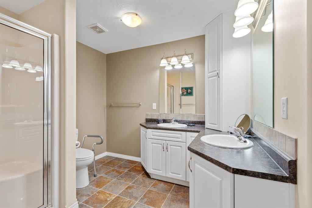 MLS® A2224558 - Unit #404 5133 49 Street  in NONE Olds, Residential