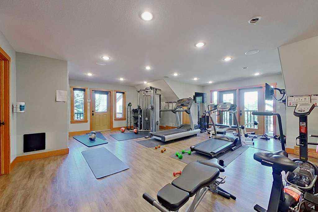 MLS® A2224560 - Unit #117 & 121 25054 South Pine Lake Road   in NONE Rural Red Deer County, Residential