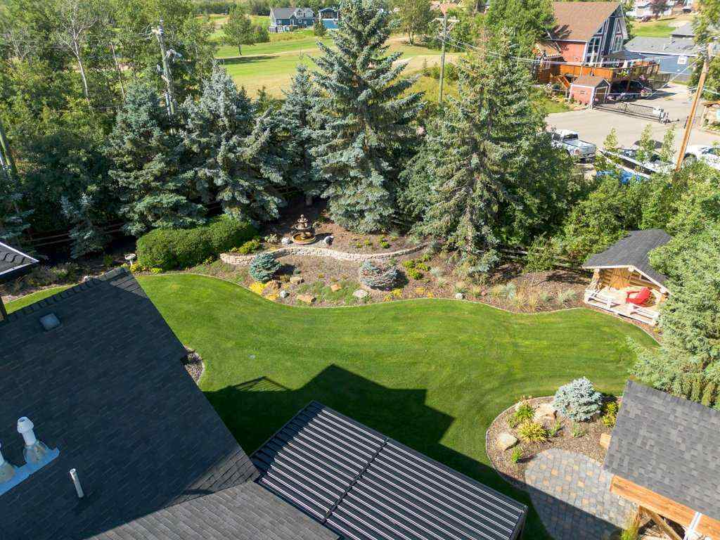 MLS® A2224560 - Unit #117 & 121 25054 South Pine Lake Road   in NONE Rural Red Deer County, Residential