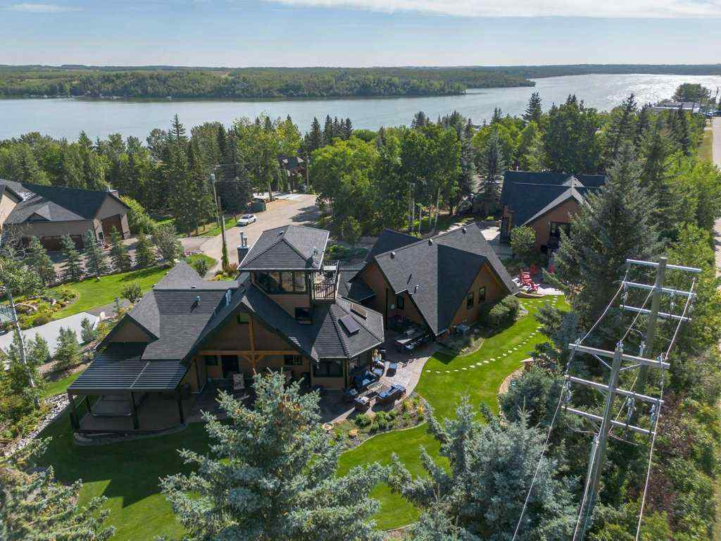 MLS® A2224560 - Unit #117 & 121 25054 South Pine Lake Road   in NONE Rural Red Deer County, Residential