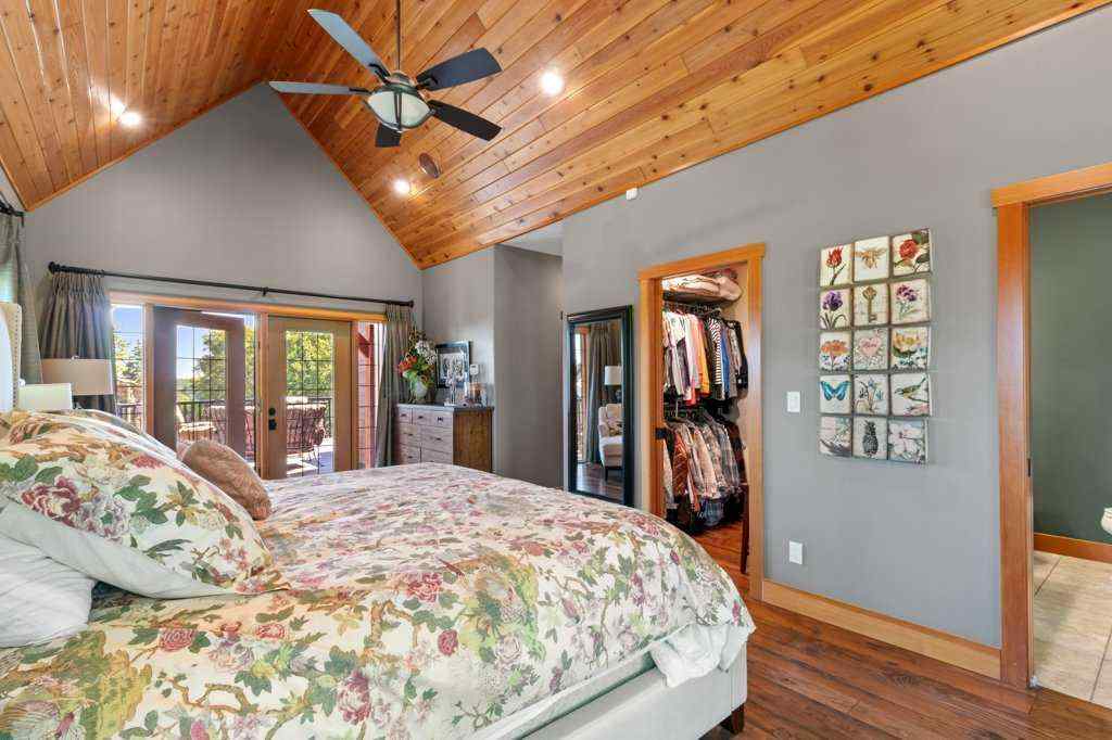 MLS® A2224560 - Unit #117 & 121 25054 South Pine Lake Road   in NONE Rural Red Deer County, Residential