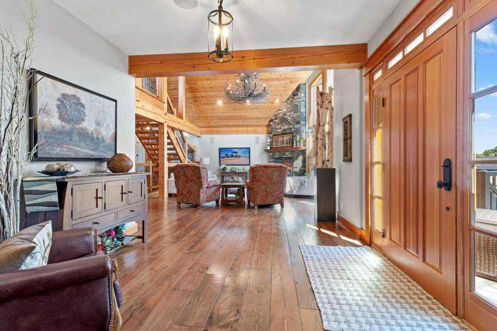 MLS® A2224560 - Unit #117 & 121 25054 South Pine Lake Road   in NONE Rural Red Deer County, Residential