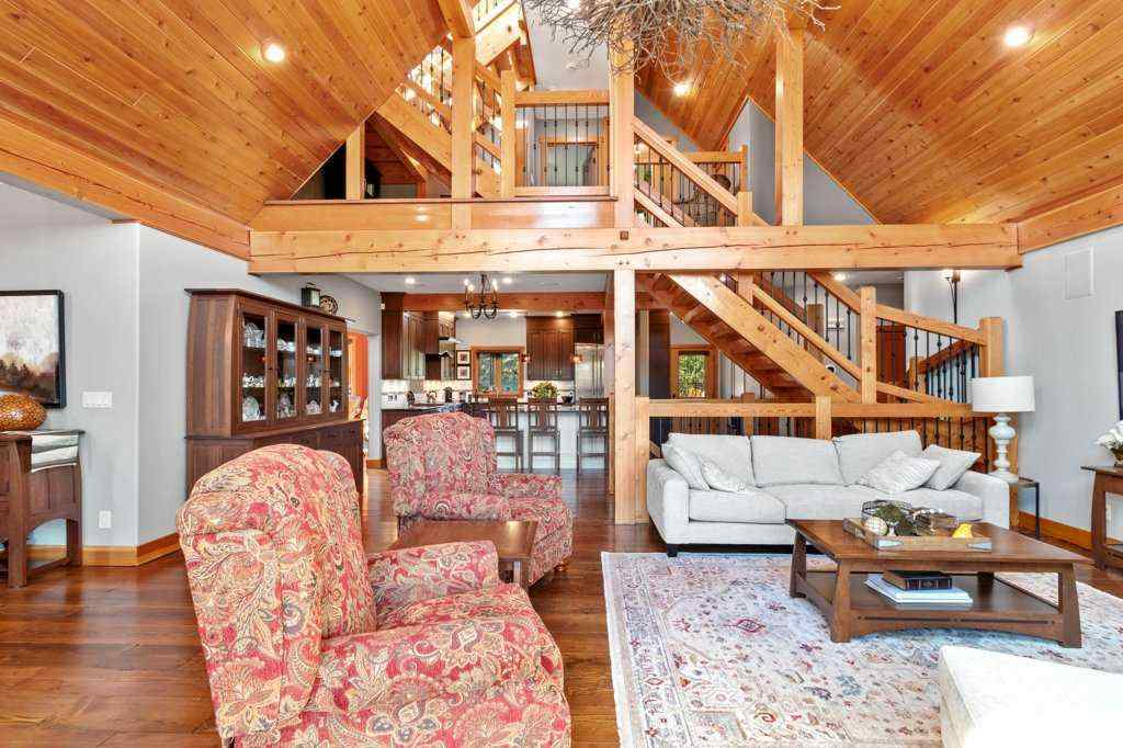 MLS® A2224560 - Unit #117 & 121 25054 South Pine Lake Road   in NONE Rural Red Deer County, Residential