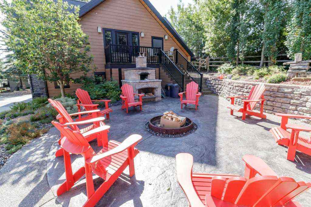 MLS® A2224560 - Unit #117 & 121 25054 South Pine Lake Road   in NONE Rural Red Deer County, Residential