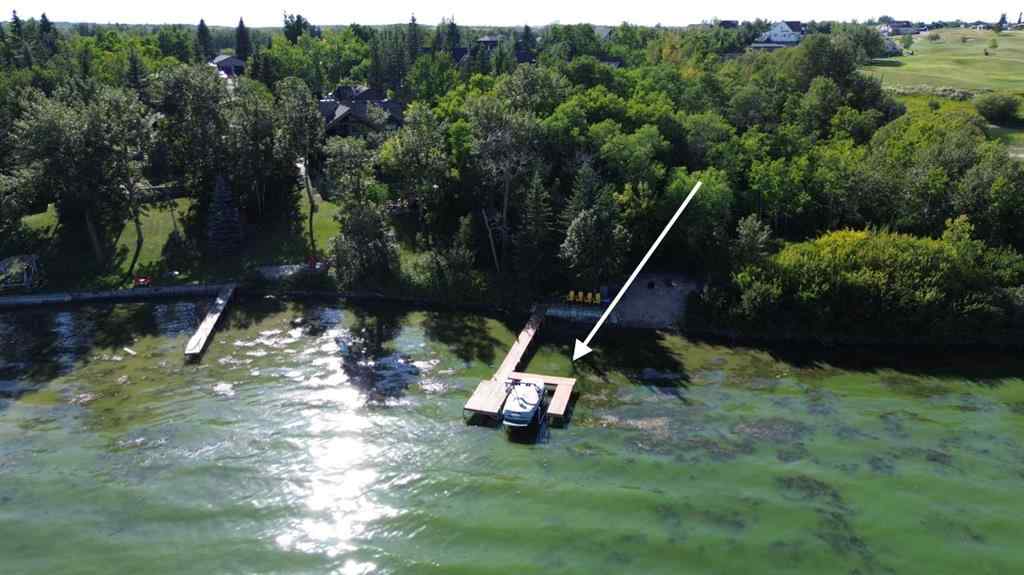 MLS® A2224560 - Unit #117 & 121 25054 South Pine Lake Road   in NONE Rural Red Deer County, Residential