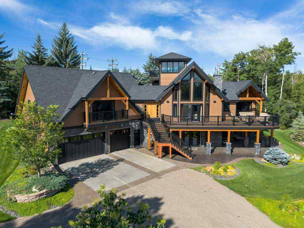 MLS® A2224560 - Unit #117 & 121 25054 South Pine Lake Road   in NONE Rural Red Deer County, Residential
