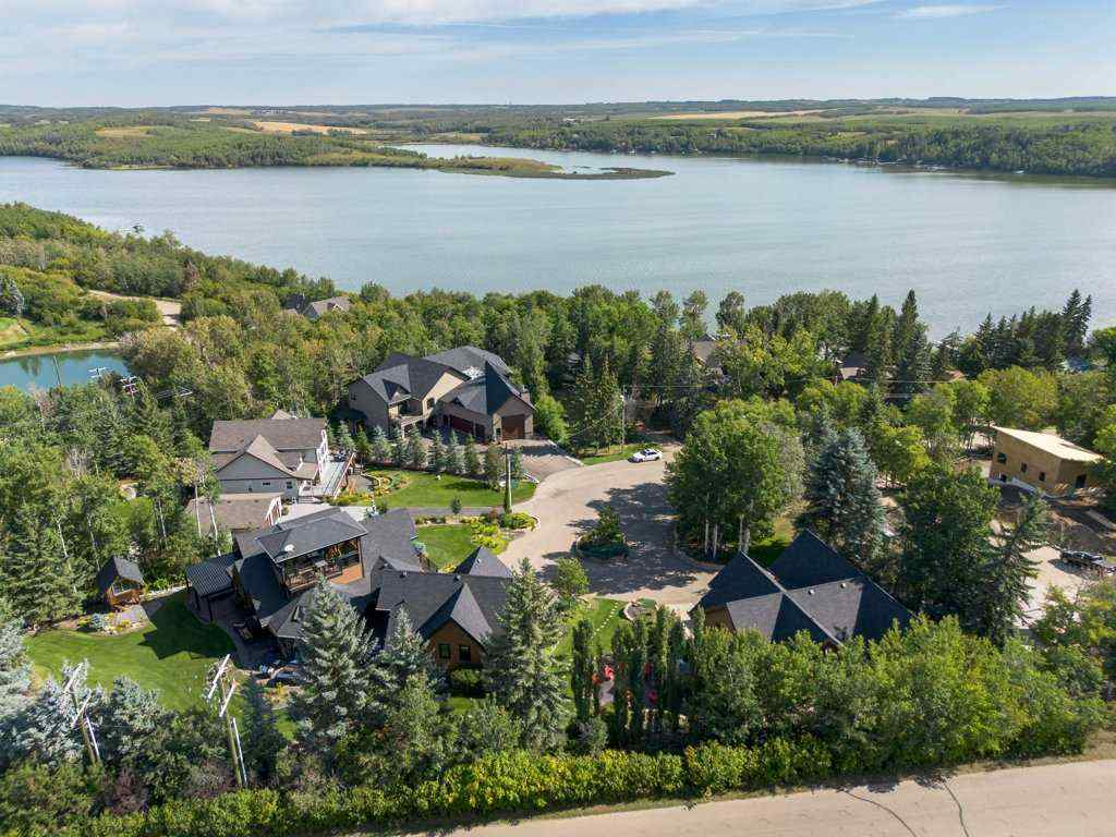 MLS® A2224560 - Unit #117 & 121 25054 South Pine Lake Road   in NONE Rural Red Deer County, Residential