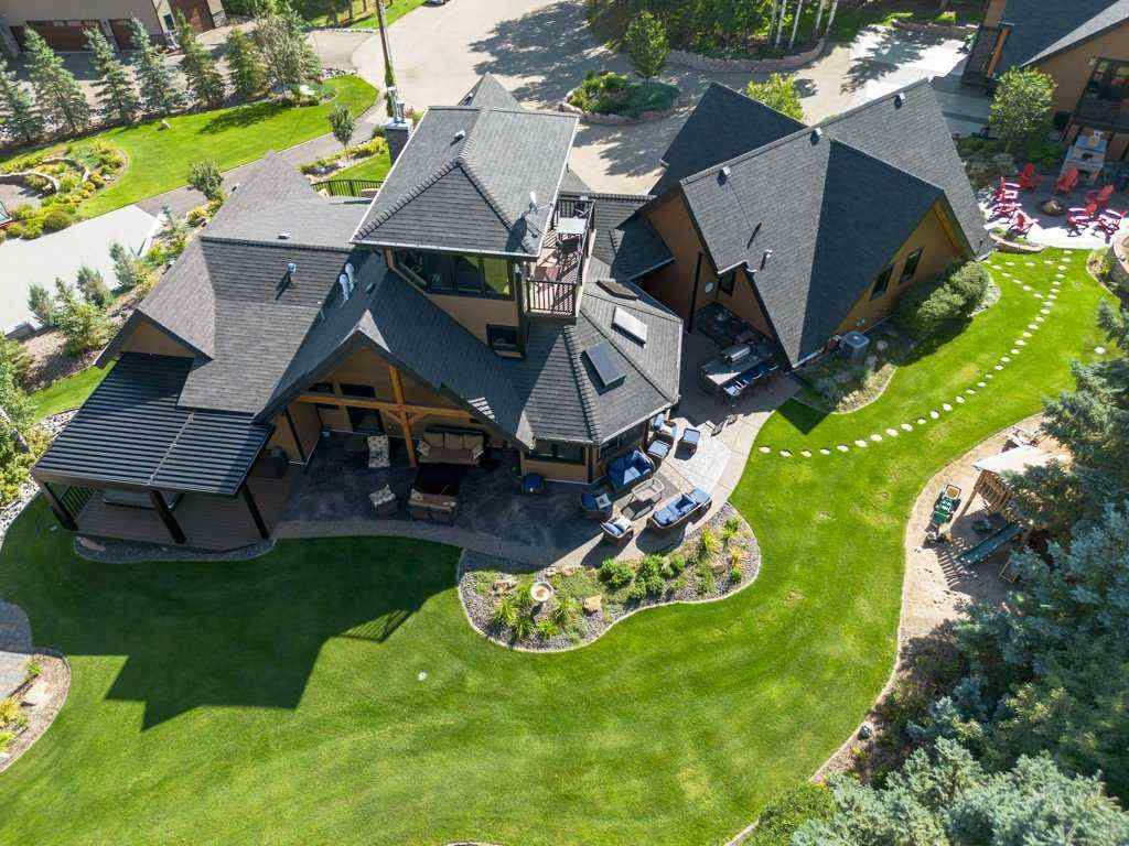 MLS® A2224560 - Unit #117 & 121 25054 South Pine Lake Road   in NONE Rural Red Deer County, Residential