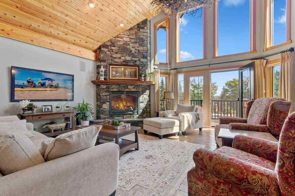 MLS® A2224560 - Unit #117 & 121 25054 South Pine Lake Road   in NONE Rural Red Deer County, Residential