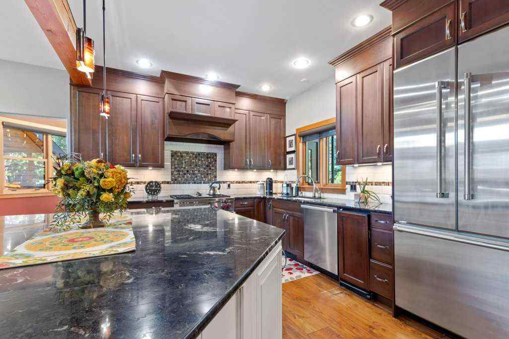 MLS® A2224560 - Unit #117 & 121 25054 South Pine Lake Road   in NONE Rural Red Deer County, Residential