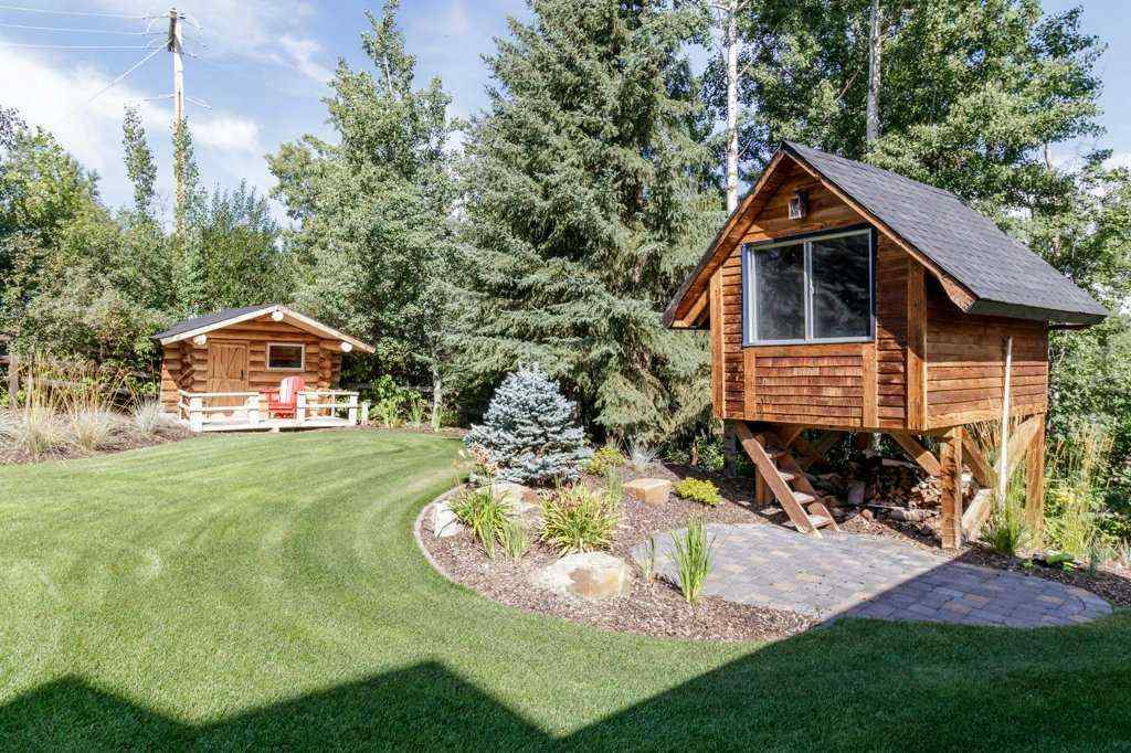 MLS® A2224560 - Unit #117 & 121 25054 South Pine Lake Road   in NONE Rural Red Deer County, Residential