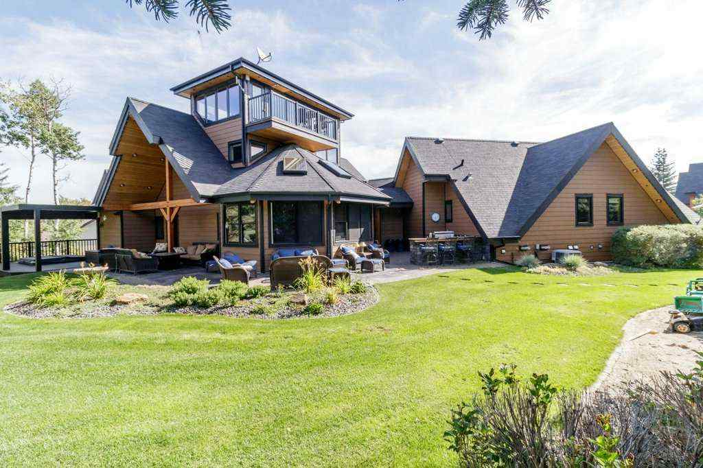 MLS® A2224560 - Unit #117 & 121 25054 South Pine Lake Road   in NONE Rural Red Deer County, Residential
