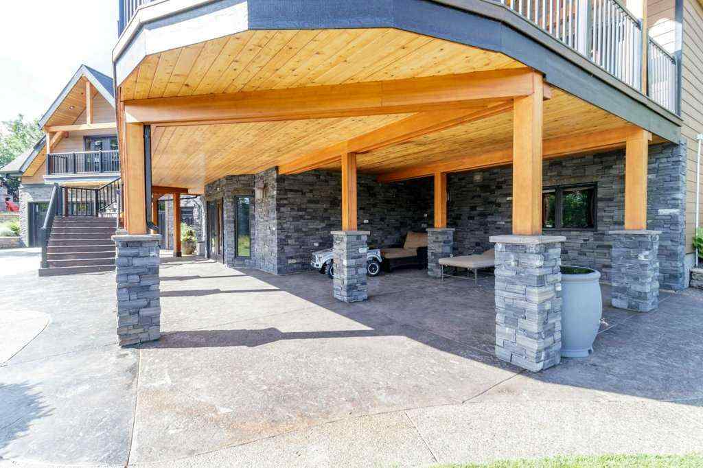 MLS® A2224560 - Unit #117 & 121 25054 South Pine Lake Road   in NONE Rural Red Deer County, Residential