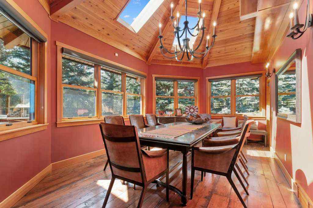 MLS® A2224560 - Unit #117 & 121 25054 South Pine Lake Road   in NONE Rural Red Deer County, Residential