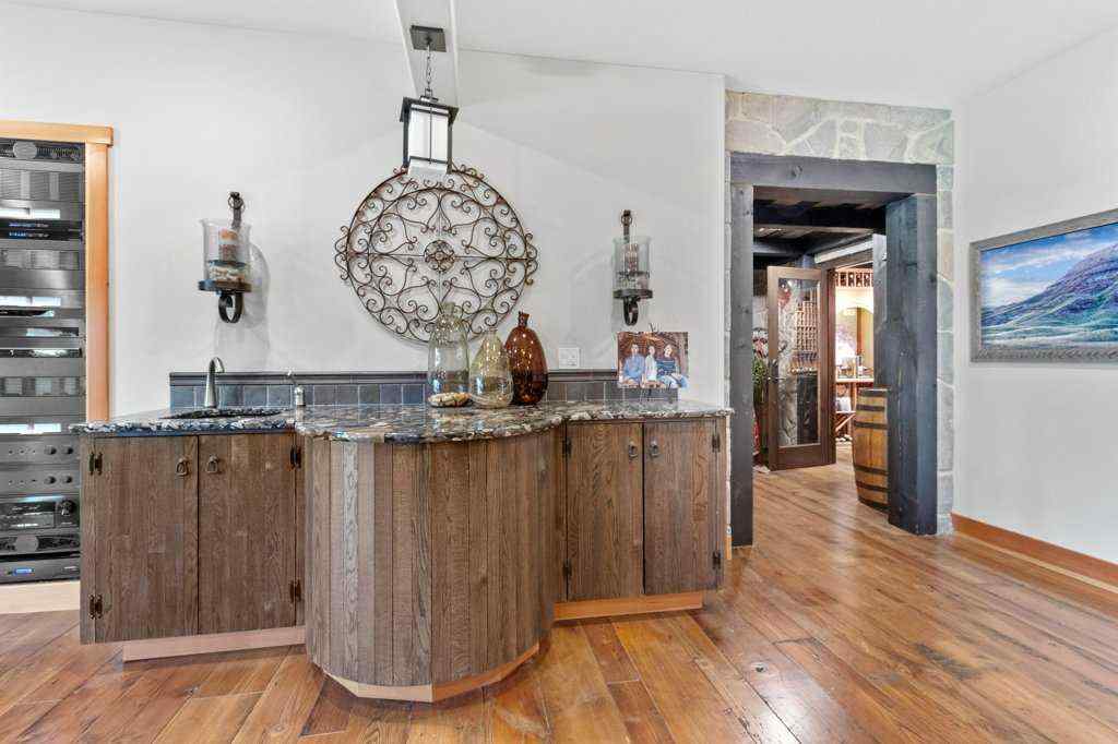 MLS® A2224560 - Unit #117 & 121 25054 South Pine Lake Road   in NONE Rural Red Deer County, Residential