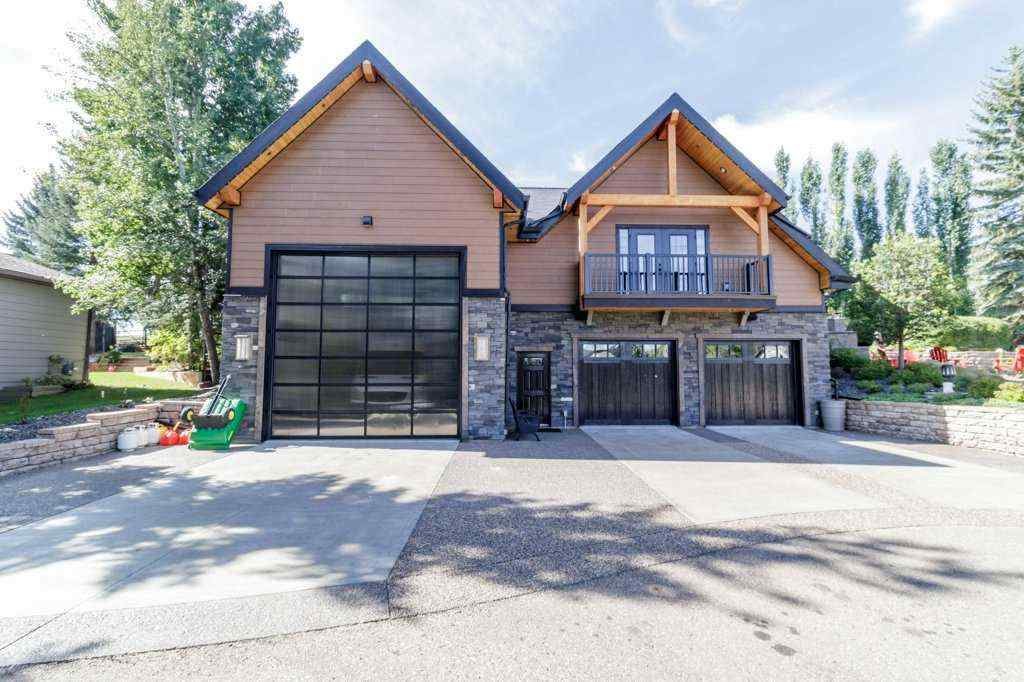 MLS® A2224560 - Unit #117 & 121 25054 South Pine Lake Road   in NONE Rural Red Deer County, Residential