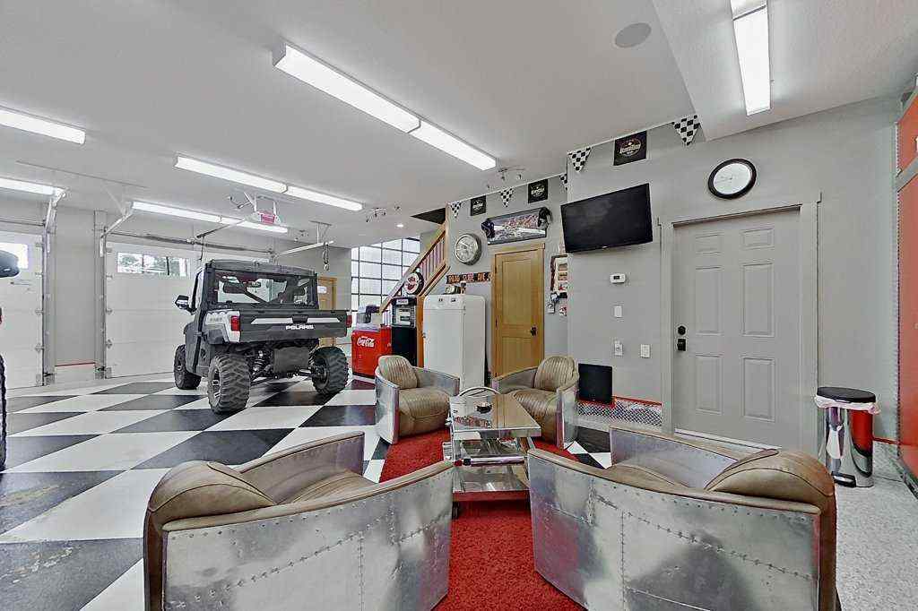MLS® A2224560 - Unit #117 & 121 25054 South Pine Lake Road   in NONE Rural Red Deer County, Residential