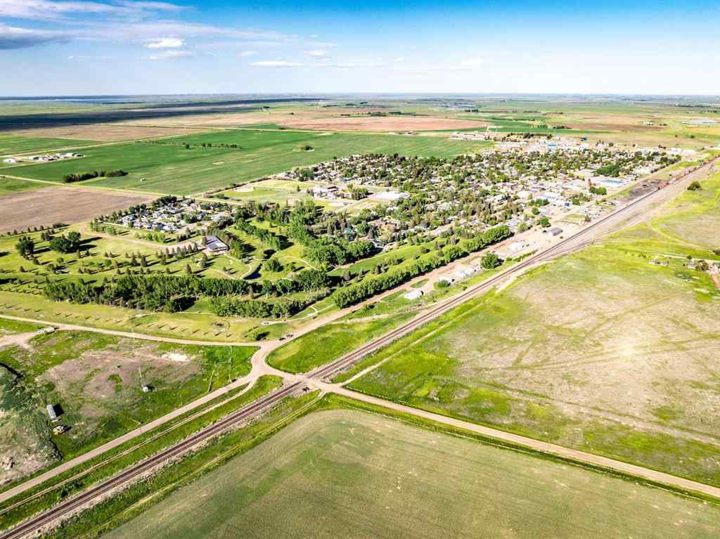 MLS® A2224565 - 531 9 Avenue  in NONE Bassano, Land