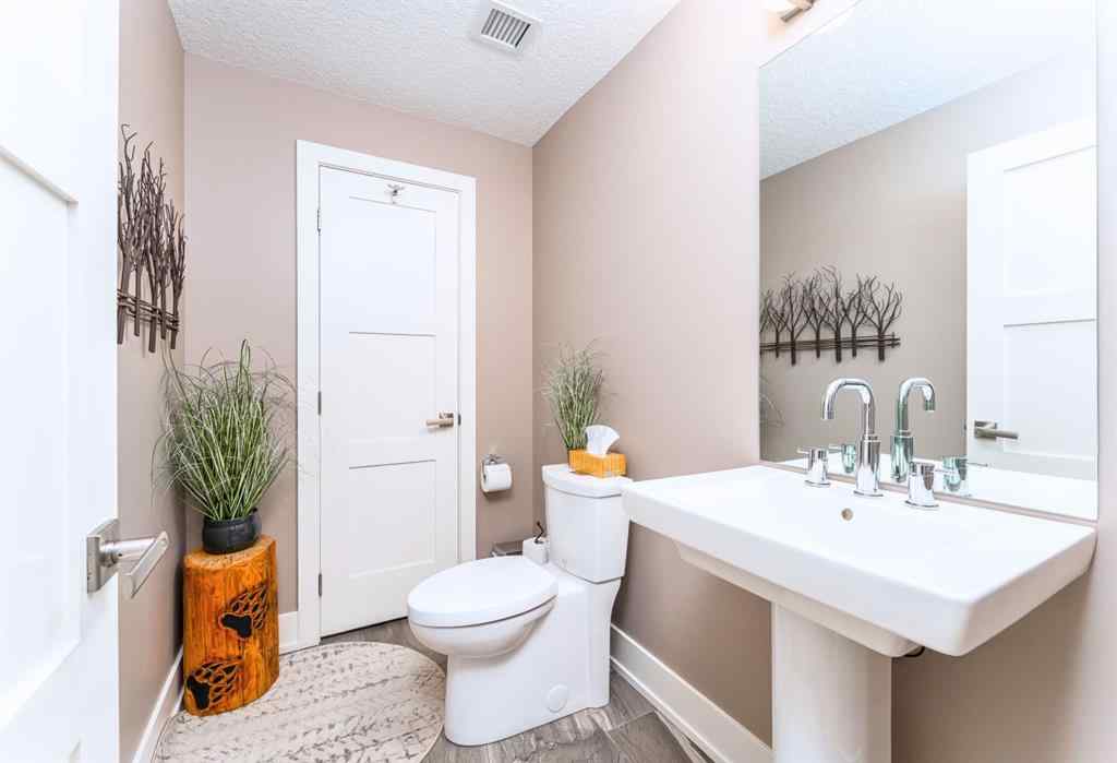 MLS® A2224573 - Unit #204 3000B Stewart Creek Drive  in Three Sisters Canmore, Residential