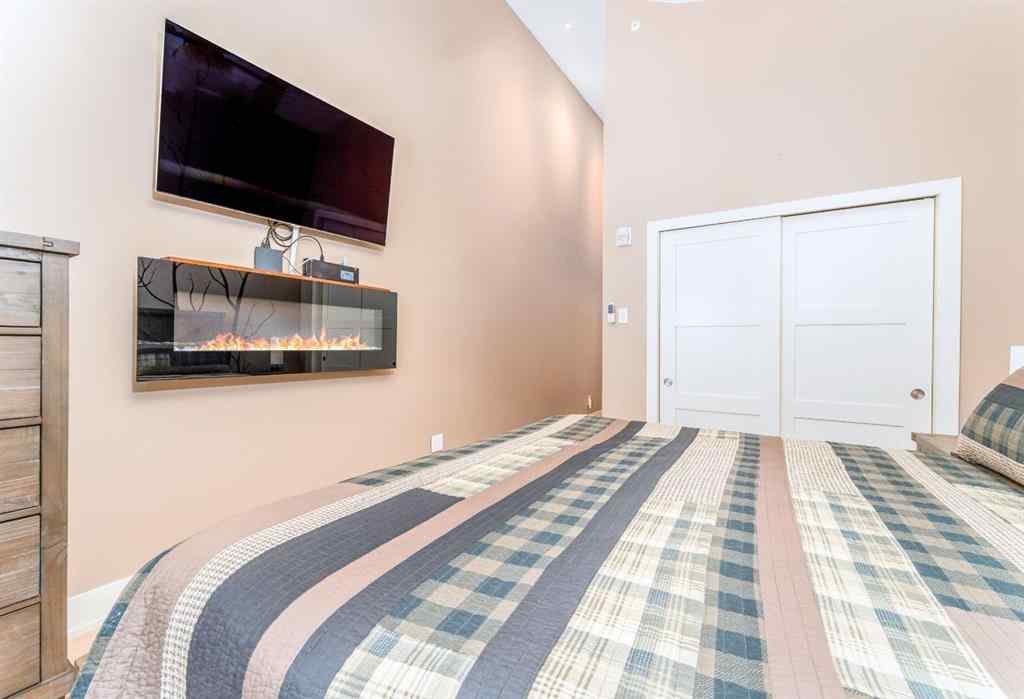 MLS® A2224573 - Unit #204 3000B Stewart Creek Drive  in Three Sisters Canmore, Residential