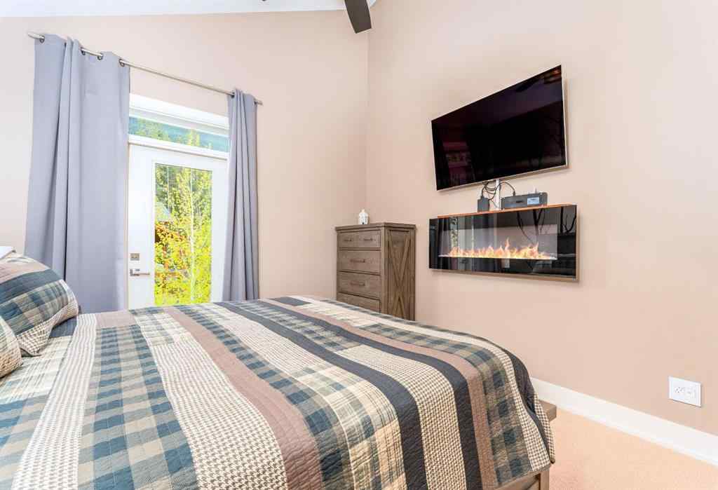 MLS® A2224573 - Unit #204 3000B Stewart Creek Drive  in Three Sisters Canmore, Residential