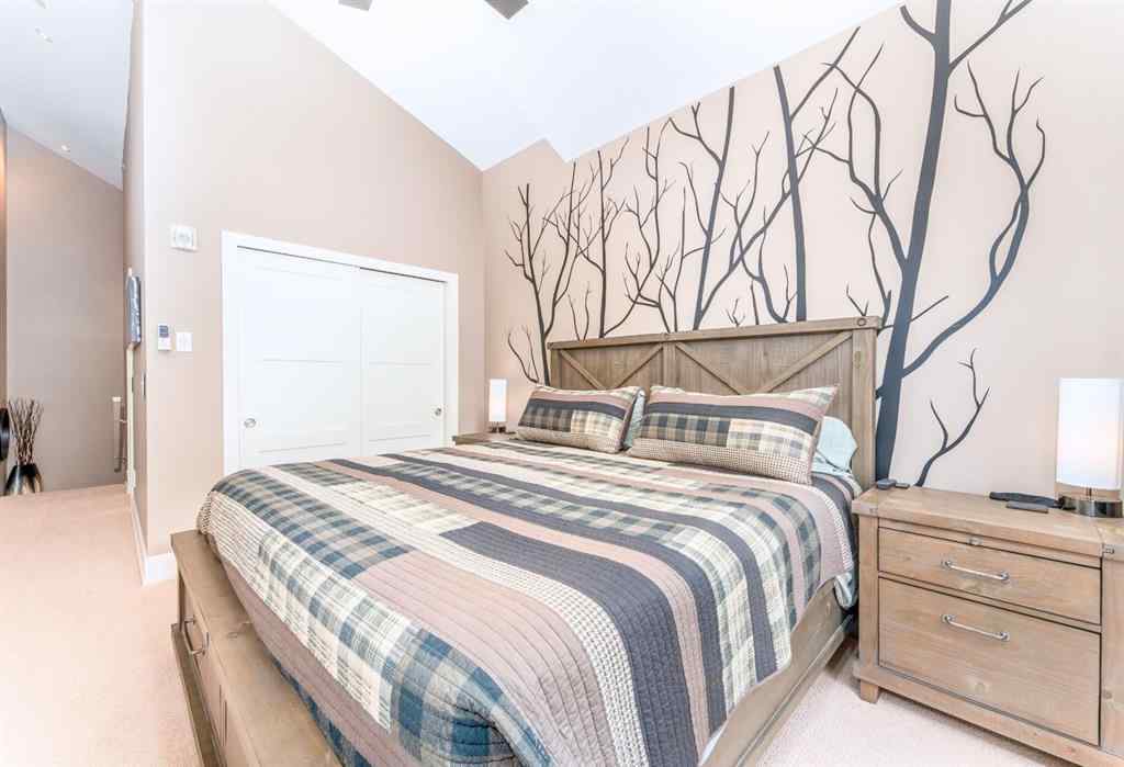 MLS® A2224573 - Unit #204 3000B Stewart Creek Drive  in Three Sisters Canmore, Residential