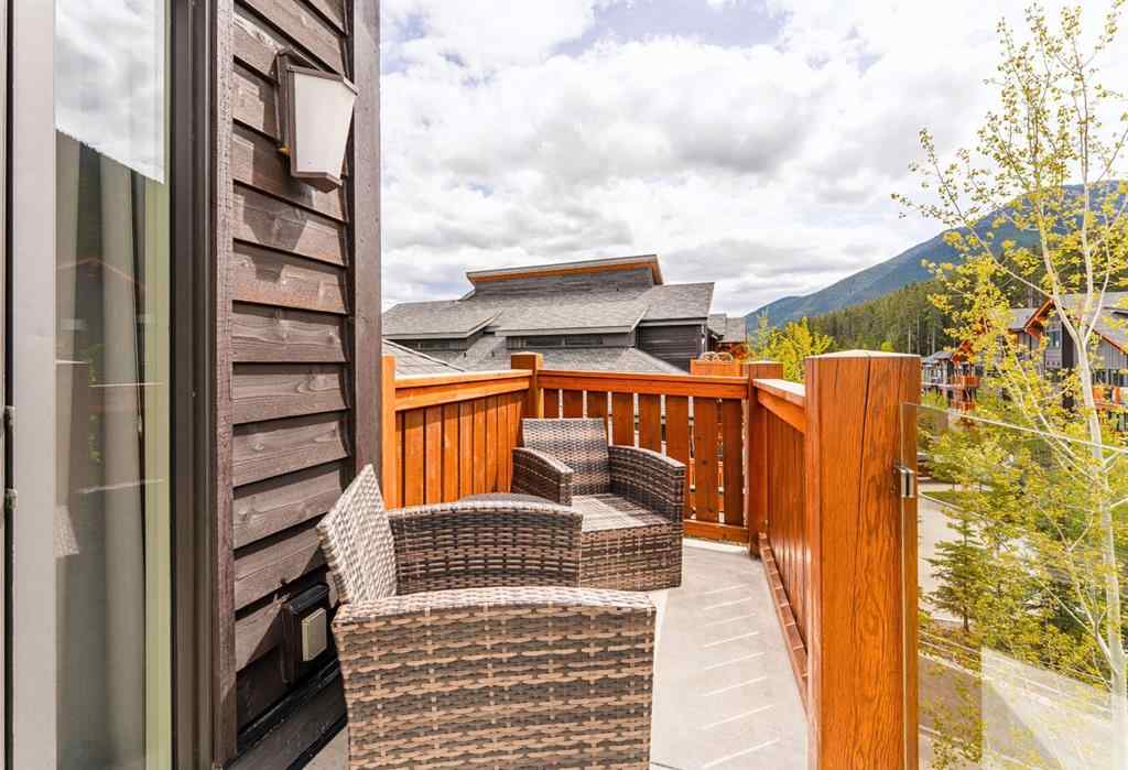 MLS® A2224573 - Unit #204 3000B Stewart Creek Drive  in Three Sisters Canmore, Residential
