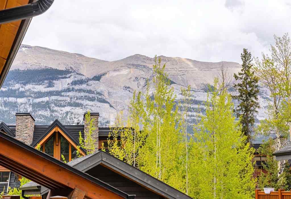 MLS® A2224573 - Unit #204 3000B Stewart Creek Drive  in Three Sisters Canmore, Residential
