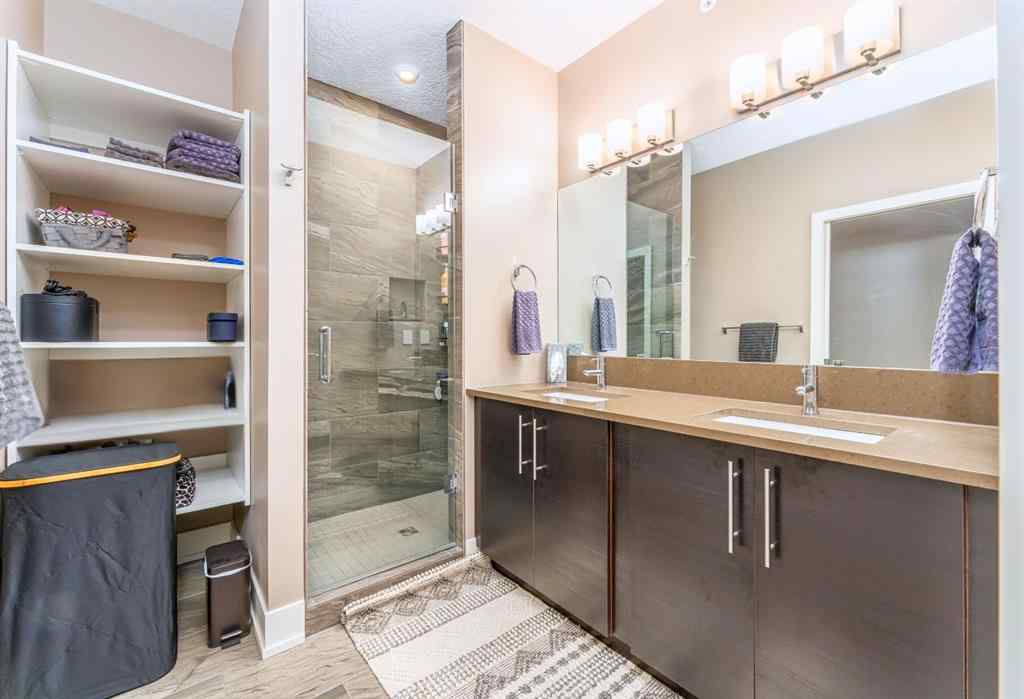 MLS® A2224573 - Unit #204 3000B Stewart Creek Drive  in Three Sisters Canmore, Residential