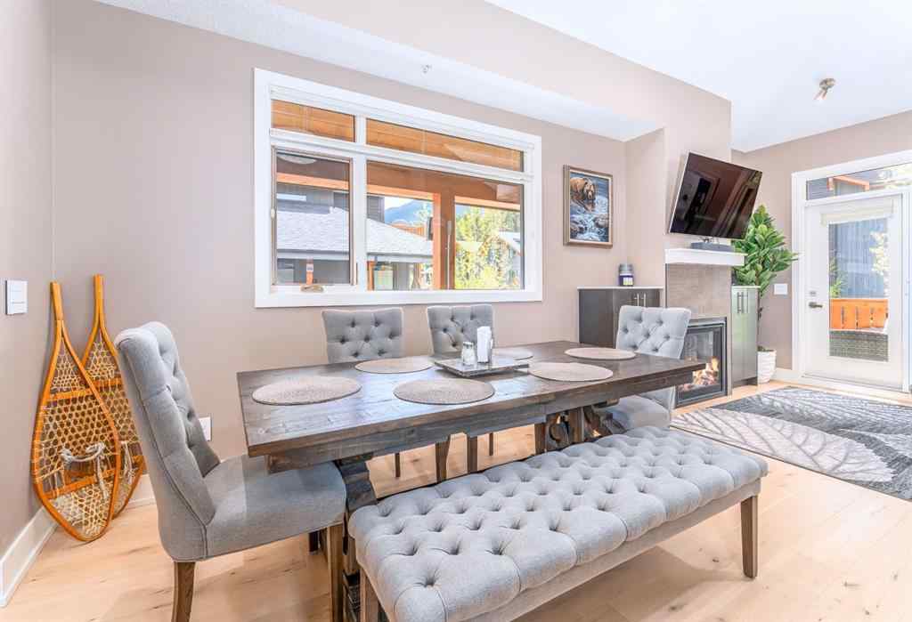MLS® A2224573 - Unit #204 3000B Stewart Creek Drive  in Three Sisters Canmore, Residential