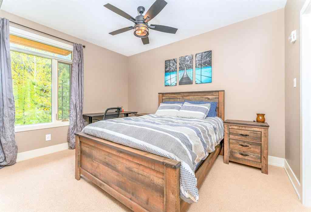 MLS® A2224573 - Unit #204 3000B Stewart Creek Drive  in Three Sisters Canmore, Residential