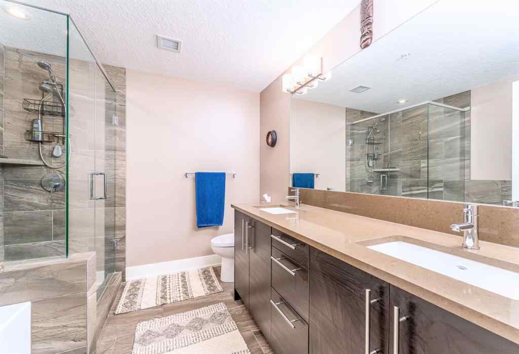 MLS® A2224573 - Unit #204 3000B Stewart Creek Drive  in Three Sisters Canmore, Residential