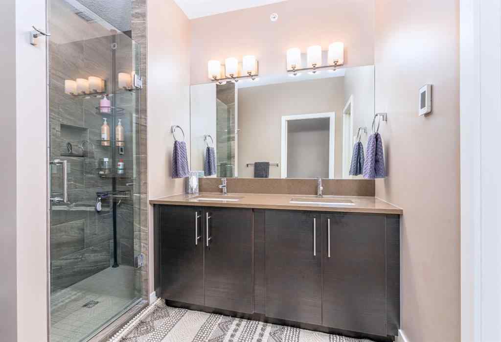 MLS® A2224573 - Unit #204 3000B Stewart Creek Drive  in Three Sisters Canmore, Residential