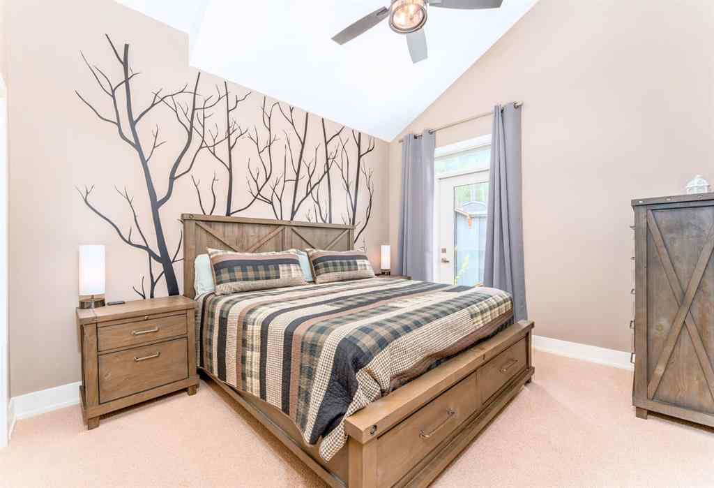 MLS® A2224573 - Unit #204 3000B Stewart Creek Drive  in Three Sisters Canmore, Residential
