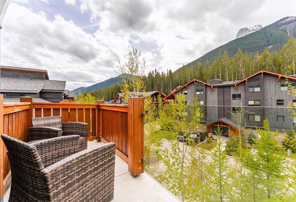 MLS® A2224573 - Unit #204 3000B Stewart Creek Drive  in Three Sisters Canmore, Residential
