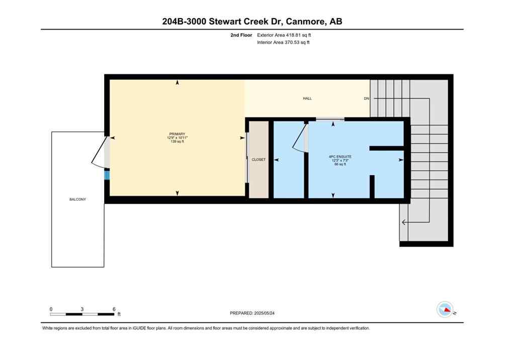 MLS® A2224573 - Unit #204 3000B Stewart Creek Drive  in Three Sisters Canmore, Residential