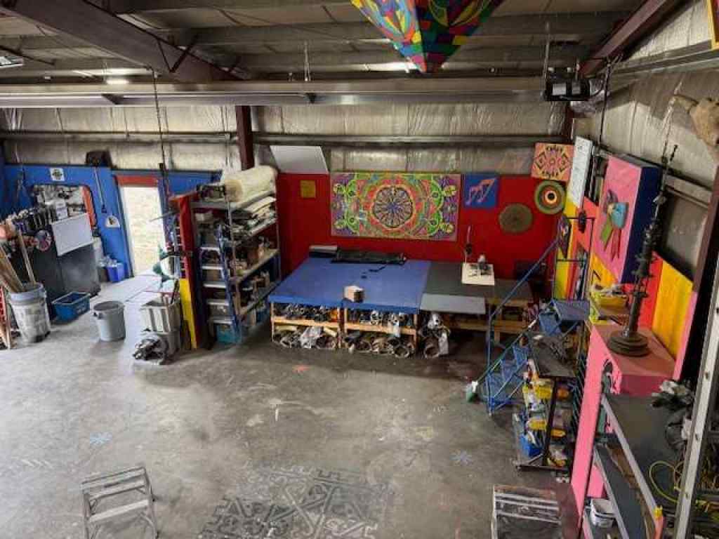 MLS® A2224574 - 110 Clarke Street  in NONE Acme, Commercial